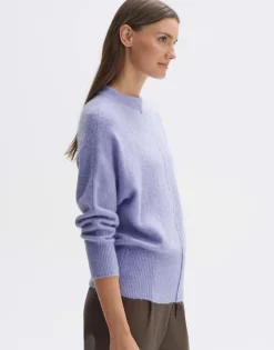 Online someday Fashion Trui Pahuma Soft Viola