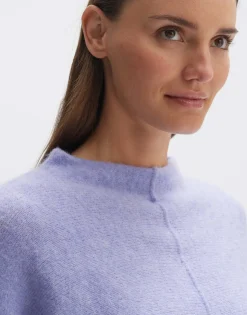 Online someday Fashion Trui Pahuma Soft Viola