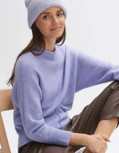 Online someday Fashion Trui Pahuma Soft Viola