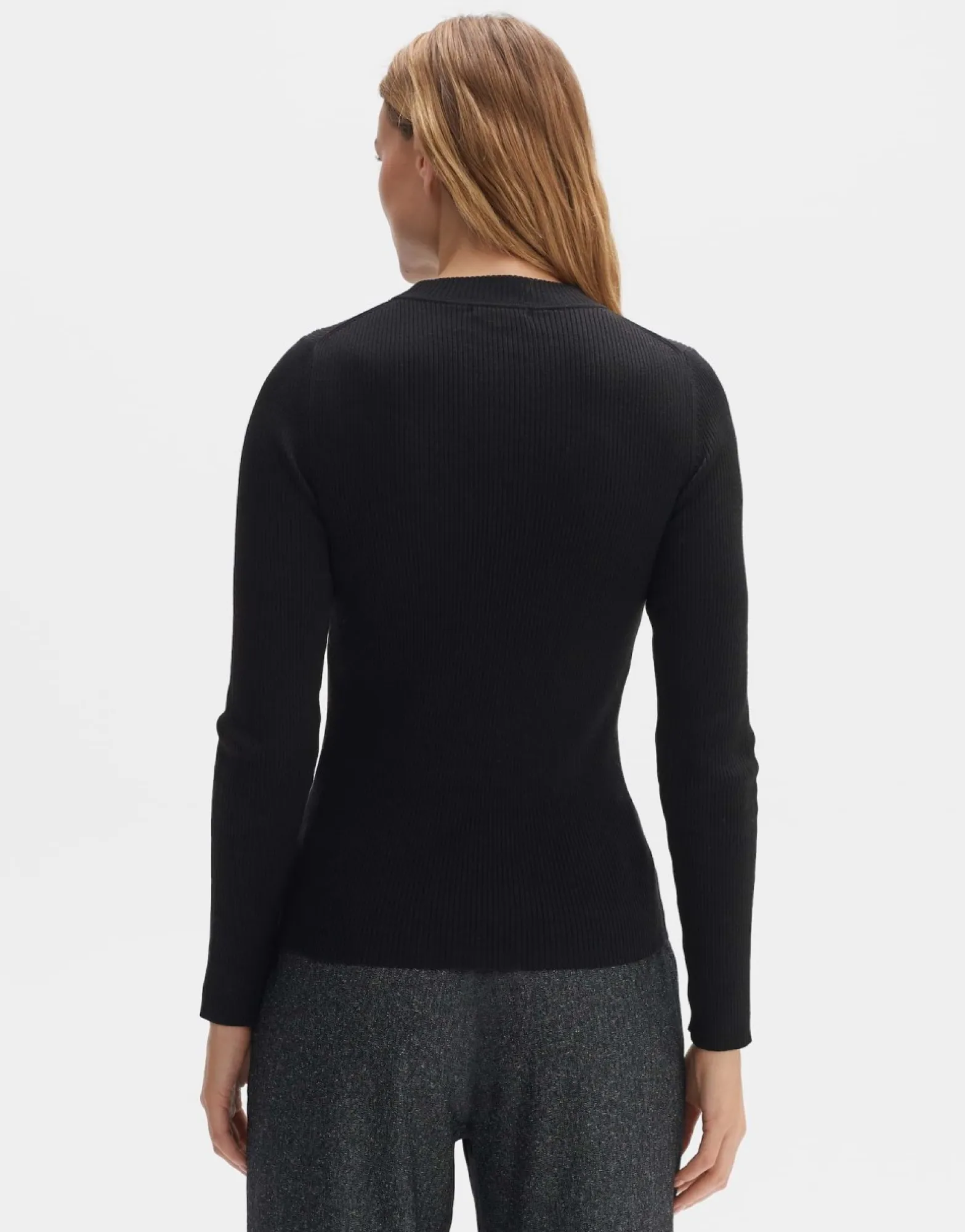 Online someday Fashion Trui Peffa Black