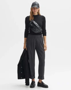 Online someday Fashion Trui Peffa Black