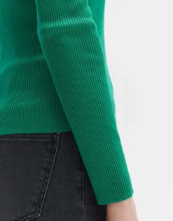 Clearance someday Fashion Trui Peffa Pepper Green