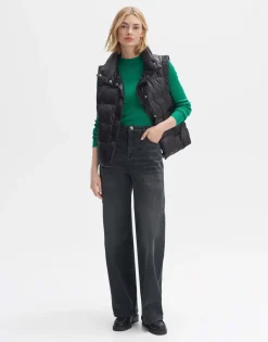 Clearance someday Fashion Trui Peffa Pepper Green