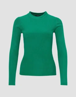 Clearance someday Fashion Trui Peffa Pepper Green