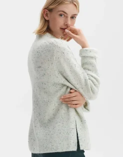 Online someday Fashion Trui Pesolo Soft Cream