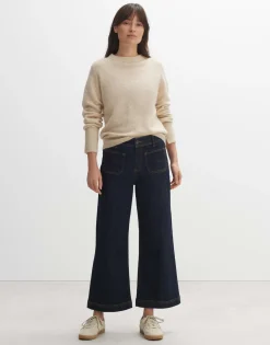 Discount someday Fashion Trui Punomba Cloud Cream