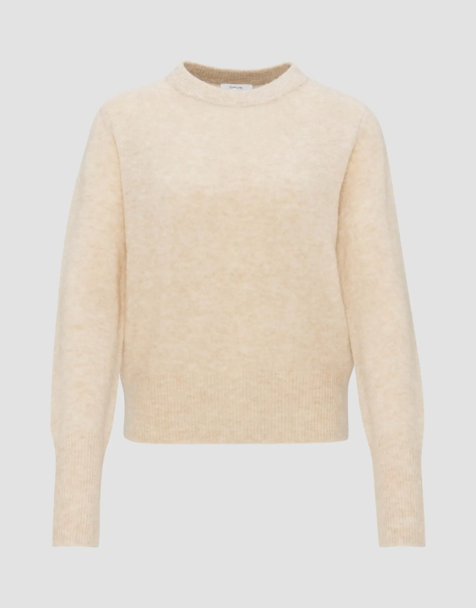 Discount someday Fashion Trui Punomba Cloud Cream