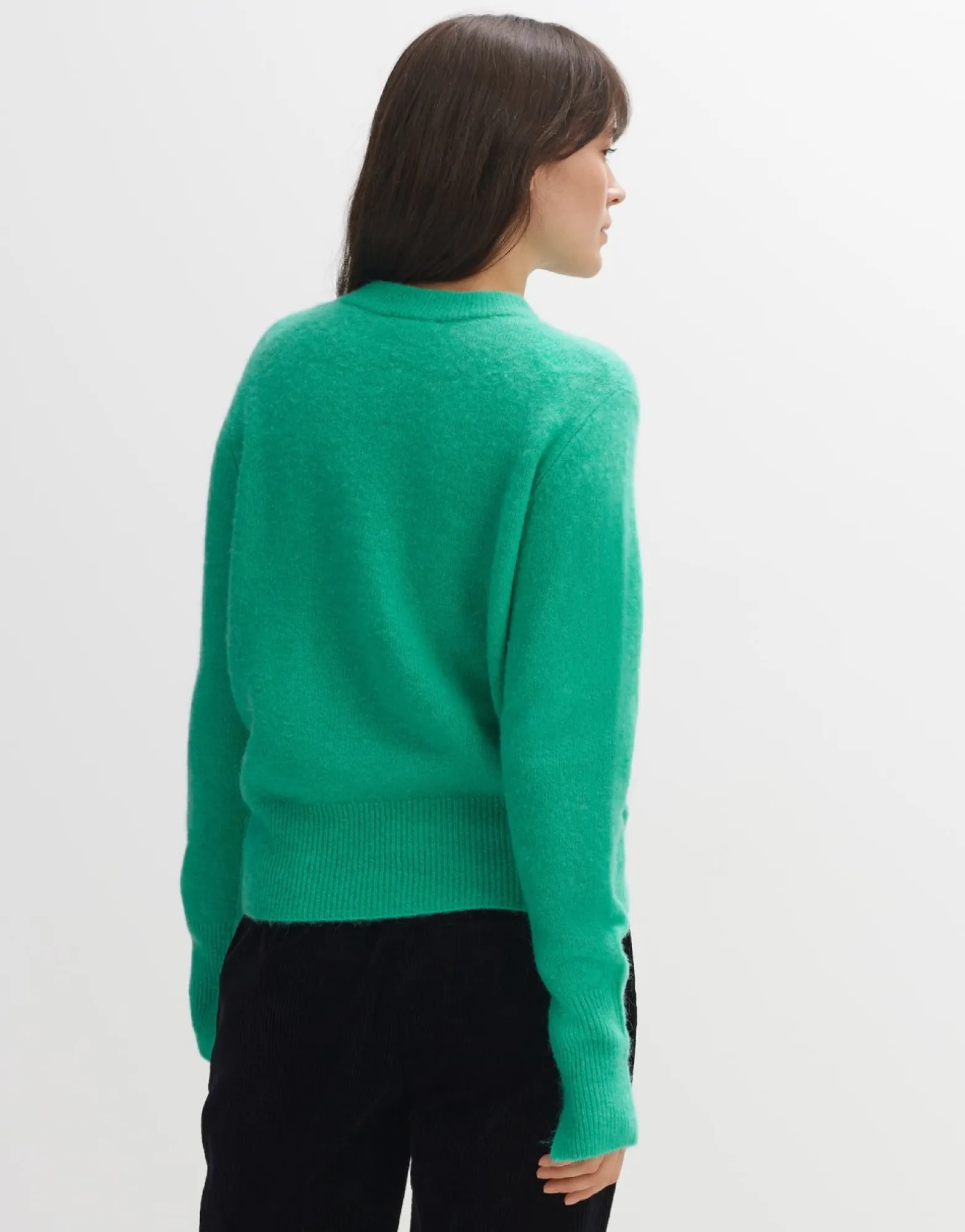 Hot someday Fashion Trui Punomba Opal Green