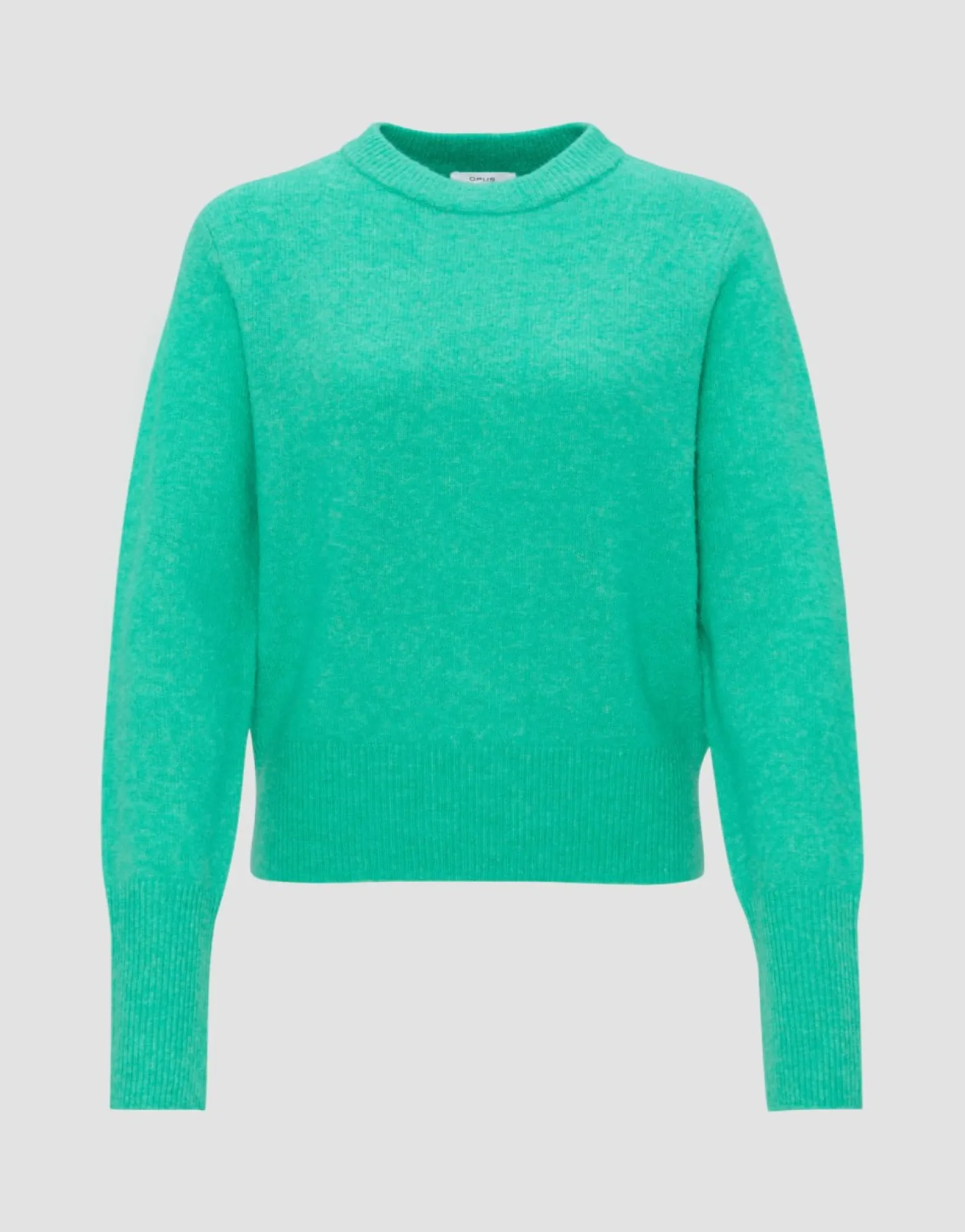 Hot someday Fashion Trui Punomba Opal Green