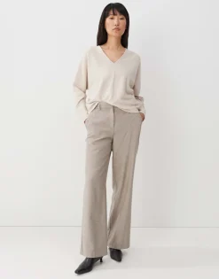 Cheap someday Fashion Trui Uliva Mellow Mu00E9Lange