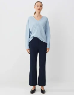 Flash Sale someday Fashion Trui Uliva Balance Blue