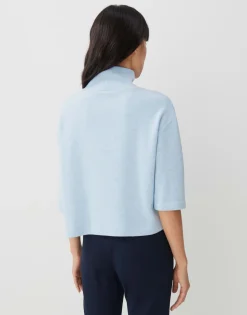 Best Sale someday Fashion Trui Ulucy Balance Blue