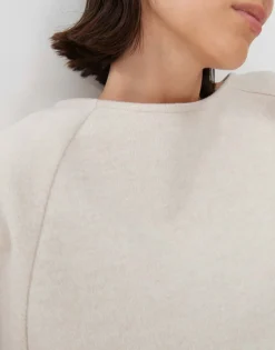 Outlet someday Fashion Trui Uselma Mellow Mu00E9Lange