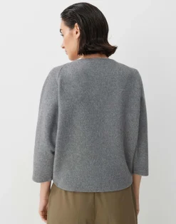 Hot someday Fashion Trui Uselma Good Grey