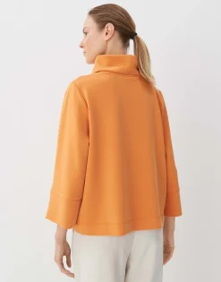 Cheap someday Fashion Trui Usvea Crush Orange