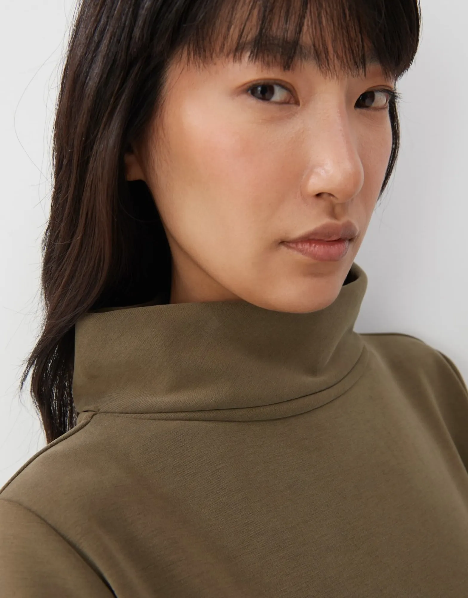 Best someday Fashion Trui Usvea Misty Green