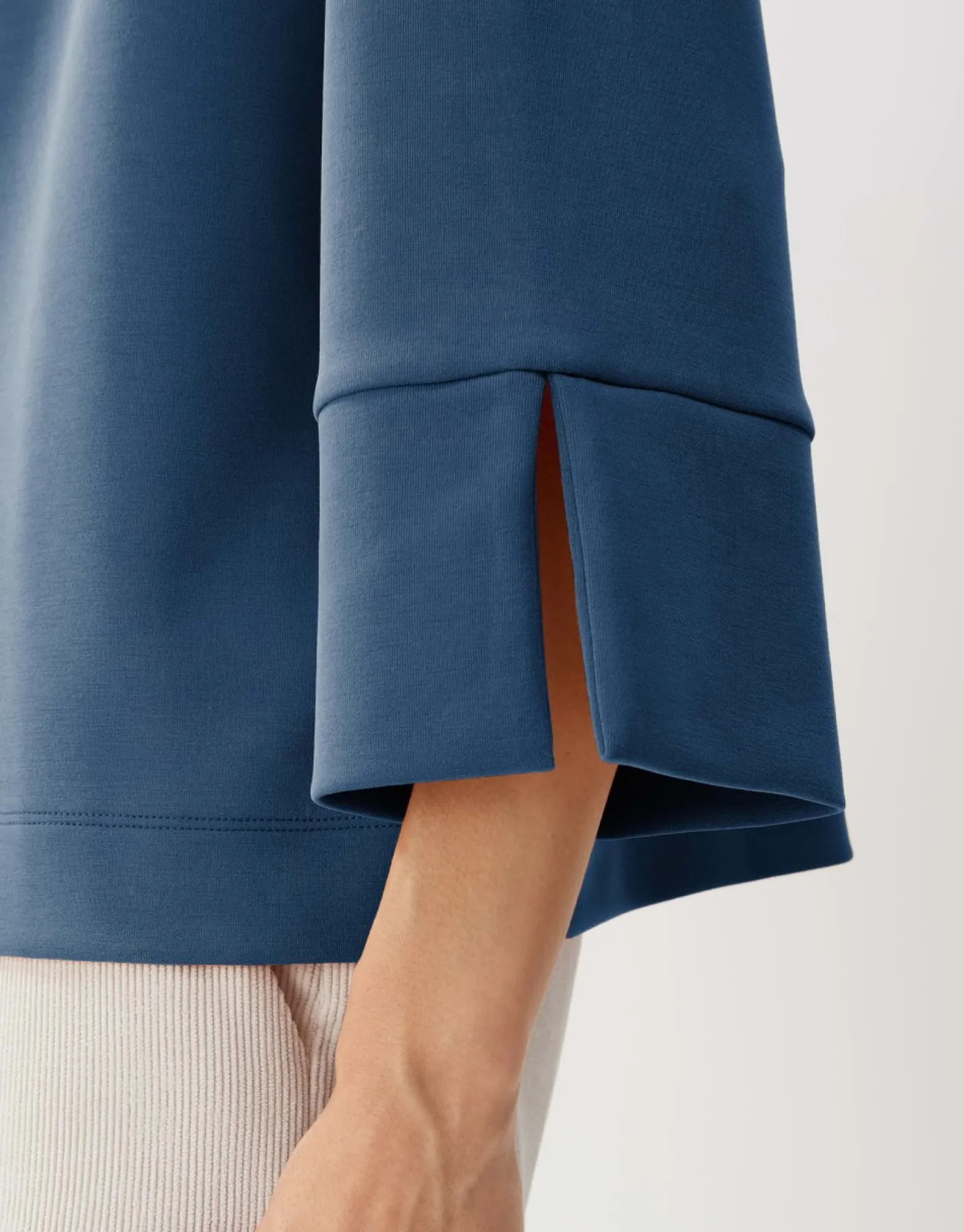 Cheap someday Fashion Trui Usvea Ocean