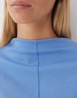 Discount someday Fashion T-Shirt Keeli Balance Blue