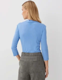 Discount someday Fashion T-Shirt Keeli Balance Blue