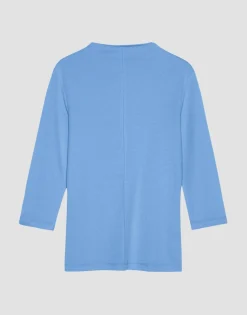 Discount someday Fashion T-Shirt Keeli Balance Blue