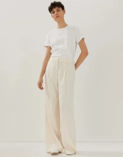 Sale someday Fashion T-Shirt Keiki White