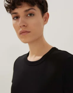 Fashion someday Fashion T-Shirt Keiki Black