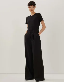 Fashion someday Fashion T-Shirt Keiki Black