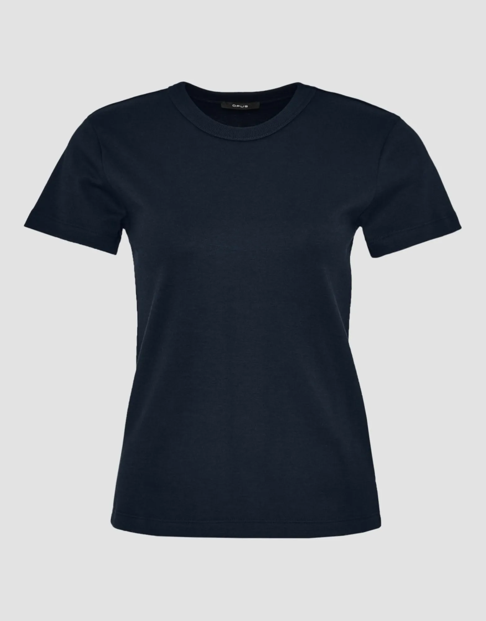 Cheap someday Fashion T-Shirt Samun Coal Blue