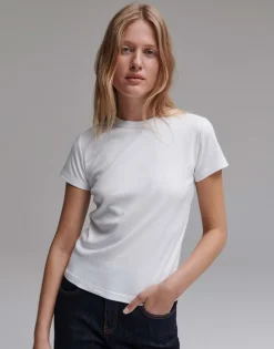 Best someday Fashion T-Shirt Samun White