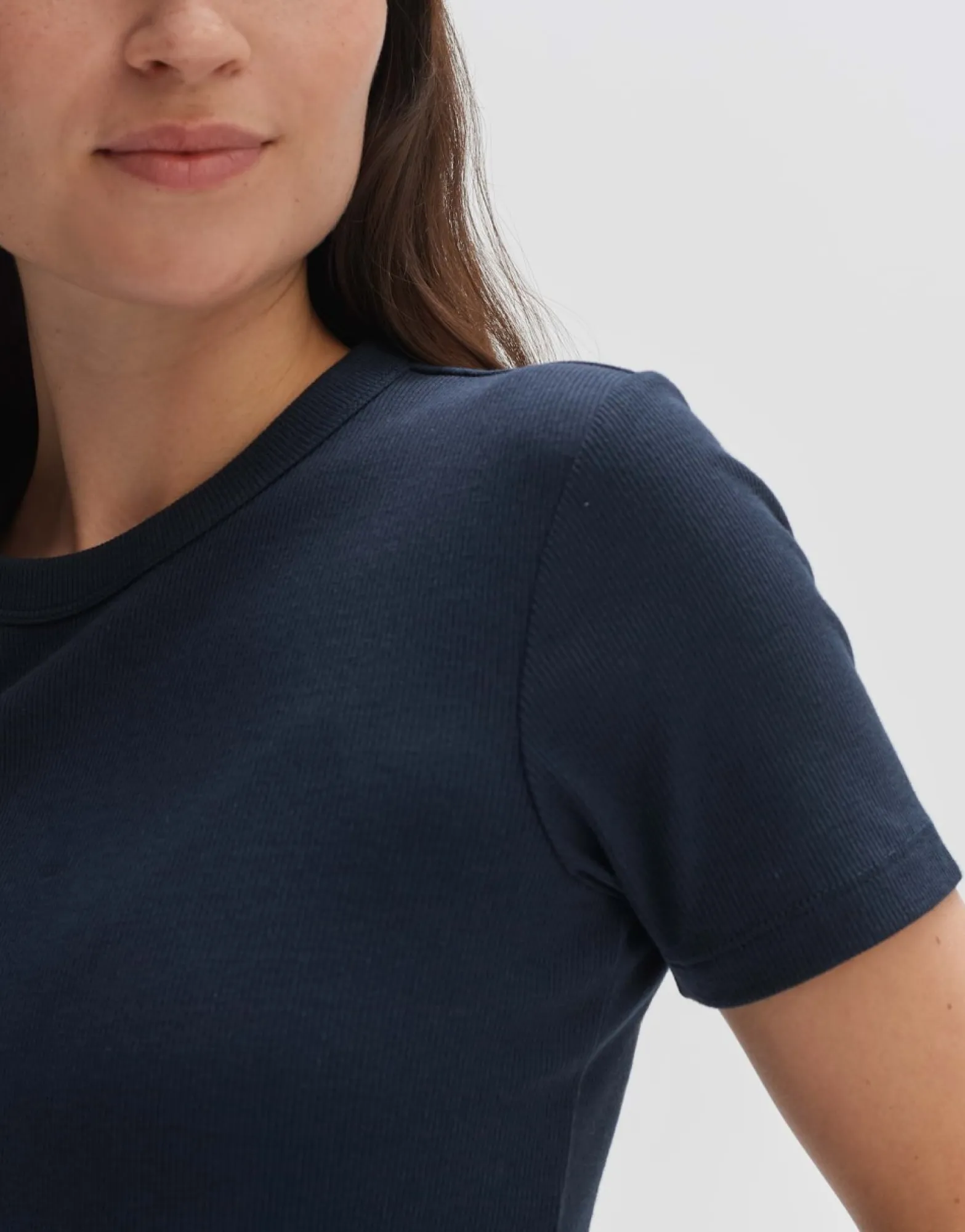 Best someday Fashion T-Shirt Samuna Coal Blue