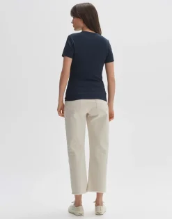 Best someday Fashion T-Shirt Samuna Coal Blue