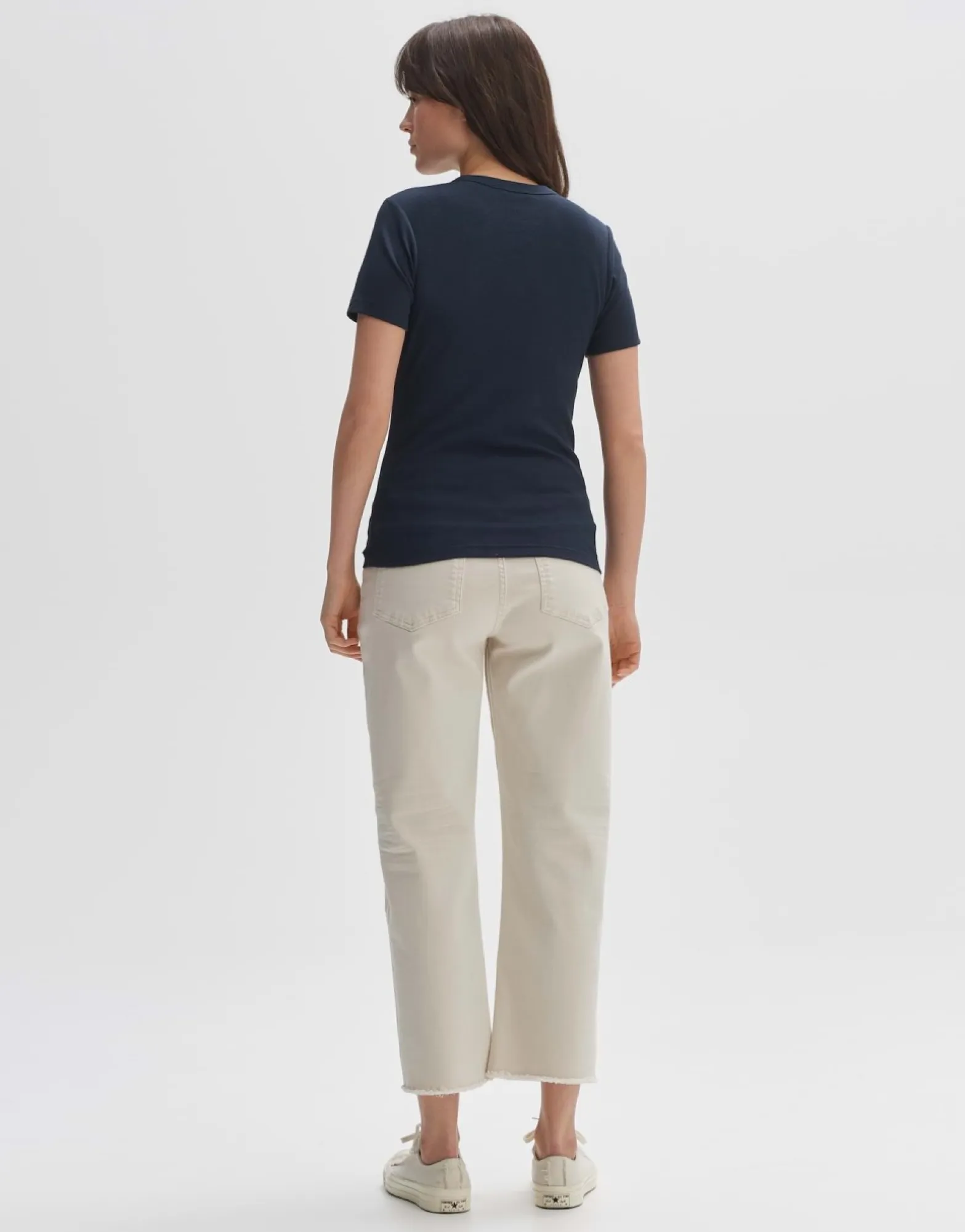 Best someday Fashion T-Shirt Samuna Coal Blue