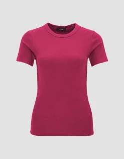 Store someday Fashion T-Shirt Samuna Bright Berry