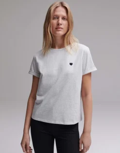 Hot someday Fashion T-Shirt Serz Easy Grey