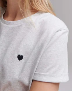 Hot someday Fashion T-Shirt Serz Easy Grey