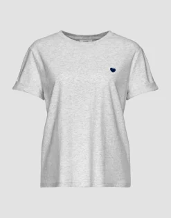 Hot someday Fashion T-Shirt Serz Easy Grey