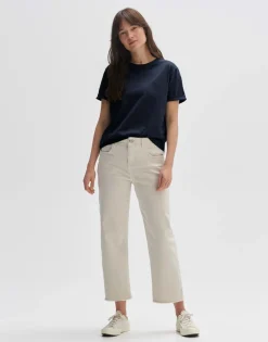 Hot someday Fashion T-Shirt Serz Coal Blue