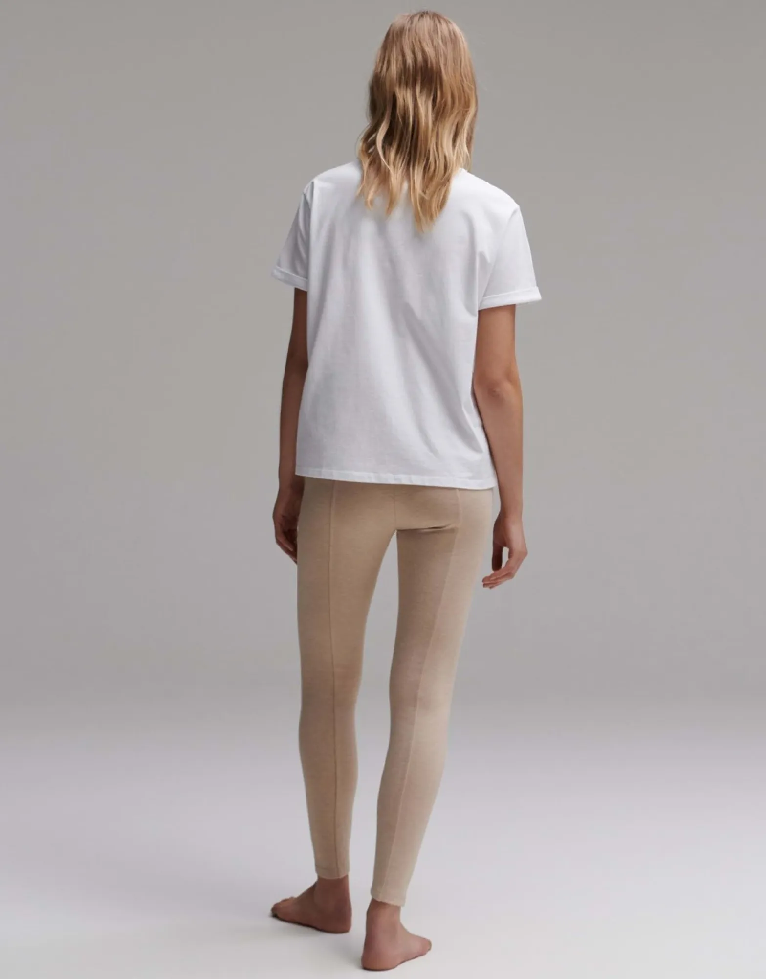 Online someday Fashion T-Shirt Serz White