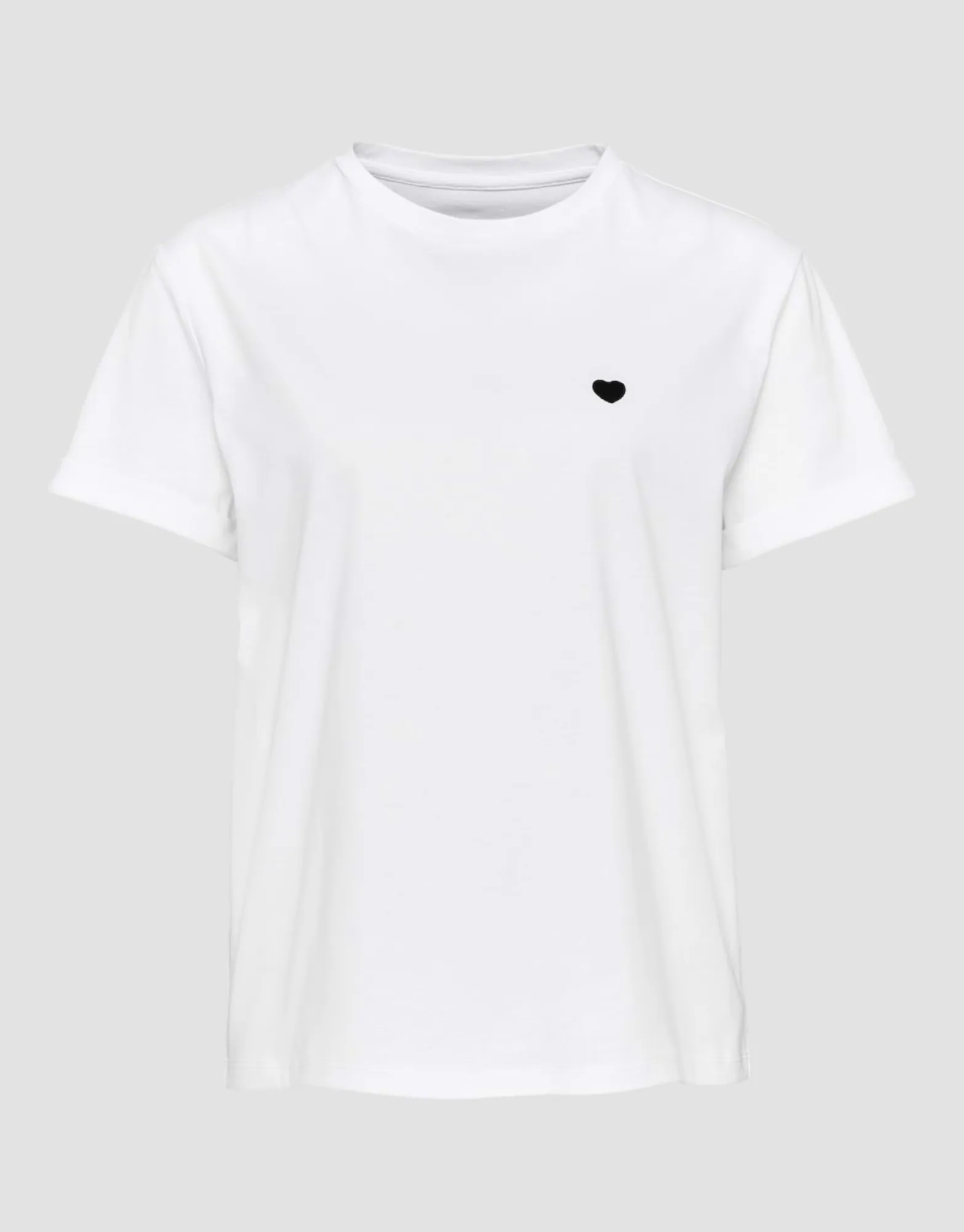 Online someday Fashion T-Shirt Serz White