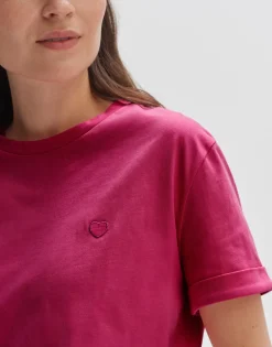 Cheap someday Fashion T-Shirt Serz Bright Berry