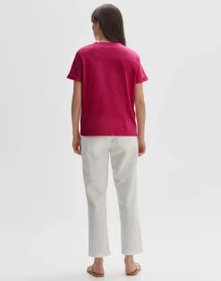 Cheap someday Fashion T-Shirt Serz Bright Berry