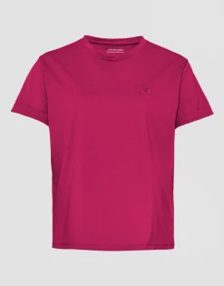 Cheap someday Fashion T-Shirt Serz Bright Berry