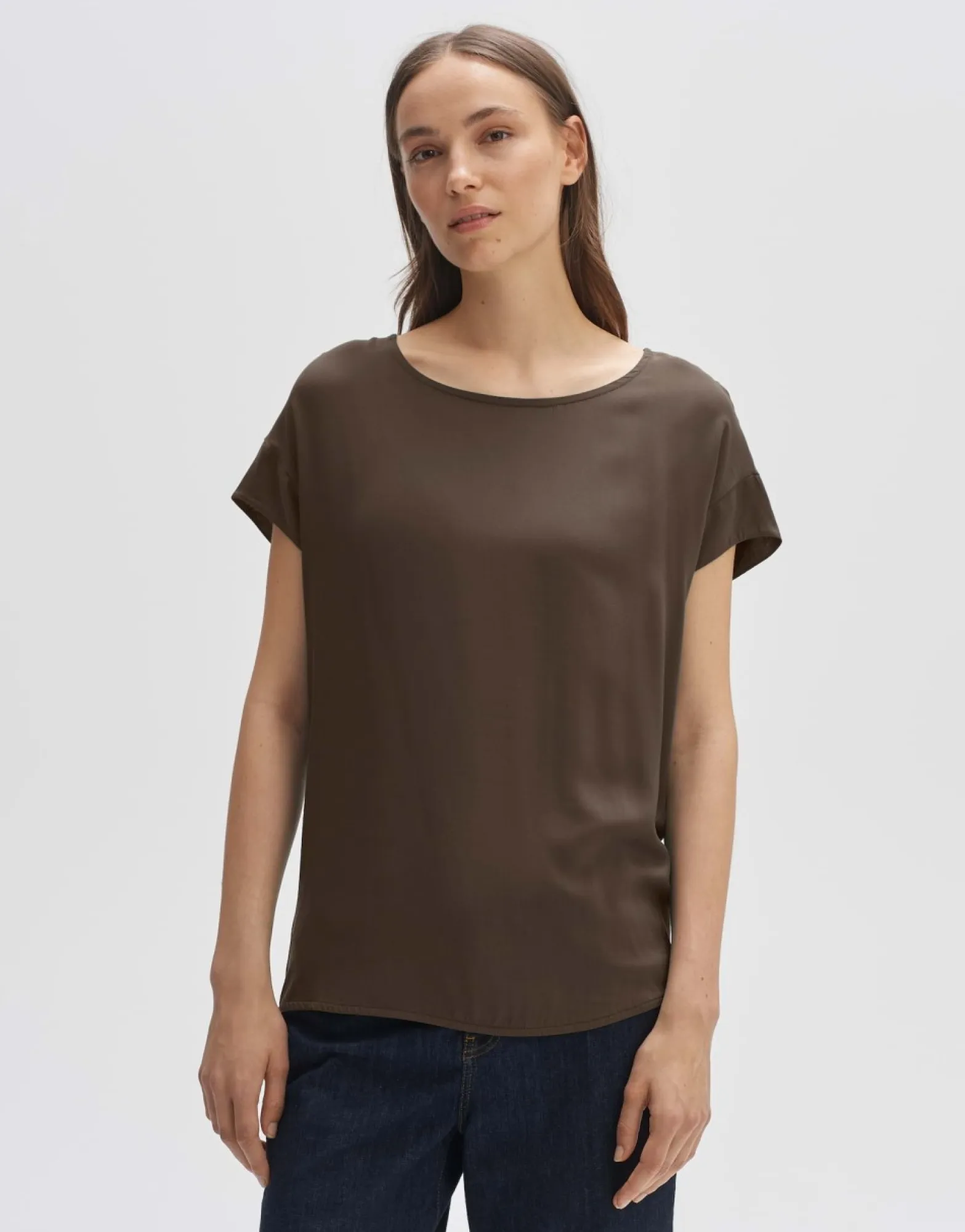 Cheap someday Fashion T-Shirt Skita Soft Sandalwood