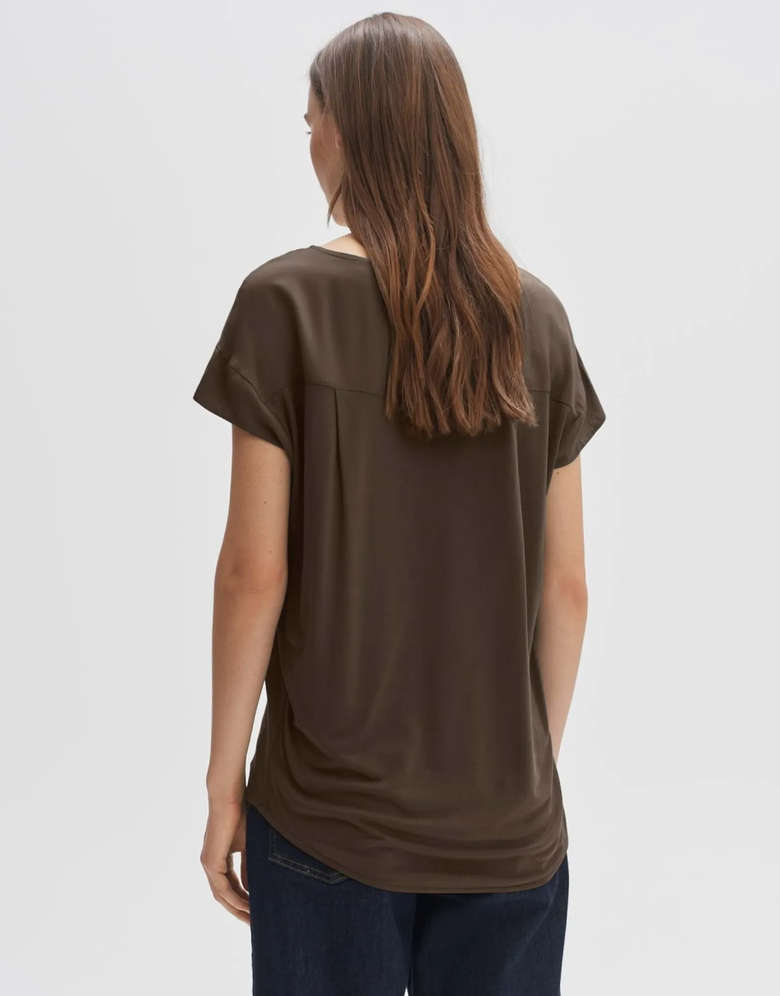 Cheap someday Fashion T-Shirt Skita Soft Sandalwood