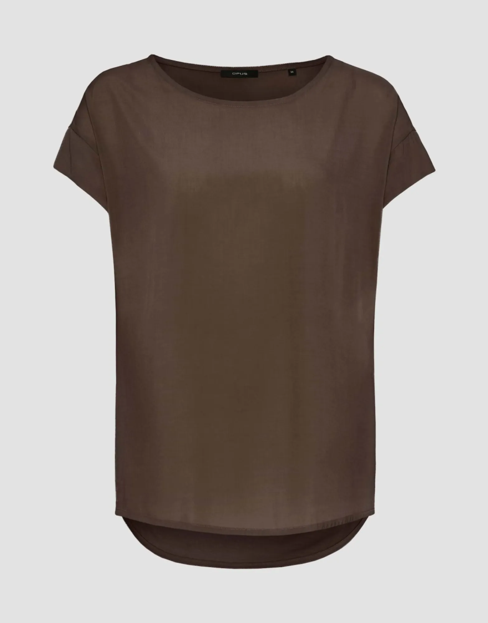 Cheap someday Fashion T-Shirt Skita Soft Sandalwood