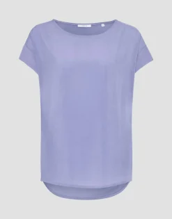 Sale someday Fashion T-Shirt Skita Soft Soft Viola