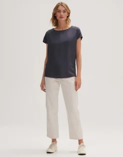 Fashion someday Fashion T-Shirt Skita Soft Carbon