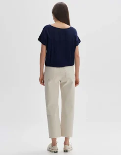 Cheap someday Fashion T-Shirt Skita Soft Blue Hour