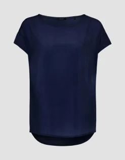 Cheap someday Fashion T-Shirt Skita Soft Blue Hour