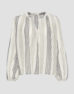 New someday Fashion Tuniekblouse Femiko Milk